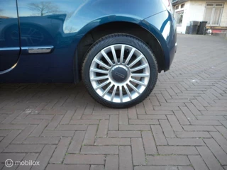 Fiat 500 Fiat 500 1.2 Lounge - afbeelding nr 11