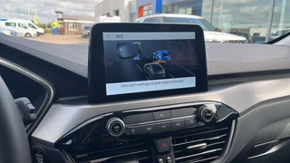 Ford Kuga Ford Kuga 2.5 PHEV Titanium 225pk | Driver Assistance Pack | Winterpack | Technology Pack | AGR Stoelen | All Season banden Cross Climate - afbeelding nr 34