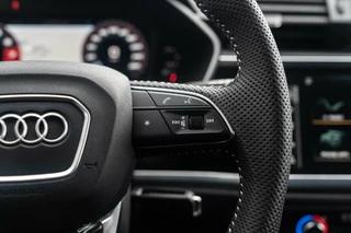 Audi Q3 Audi Q3 Sportback 35 TFSI S Line Stoelverwarming|Camera|Leer - afbeelding nr 28