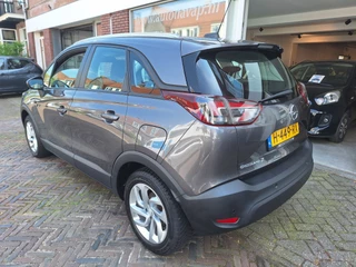 Opel Crossland X Opel Crossland X 1.2 Edition /31.000 Km/Navi/Winterpakket/Apple/Android/1e Eig/Garantie - afbeelding nr 6