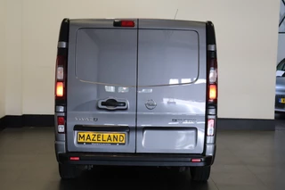 Opel Vivaro Opel Vivaro 1.6 CDTI 126PK EURO 6 - Airco - Navi - Cruise - Stoelverwarming - €10.900,- Excl. - afbeelding nr 7