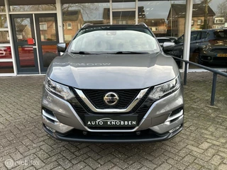 Nissan QASHQAI Nissan Qashqai 1.2 N-Connecta, Led, Panodak, Navi, Lm.. - afbeelding nr 2