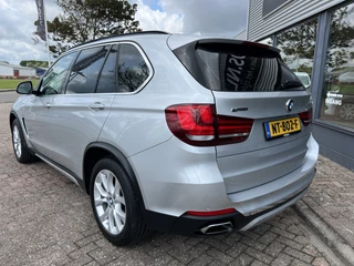 BMW X5 BMW X5 xDrive40e High Executive - afbeelding nr 12