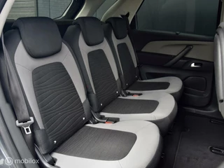 Citroën C4 Picasso Citroen C4 Picasso 1.2 PureTech Intensive - afbeelding nr 11