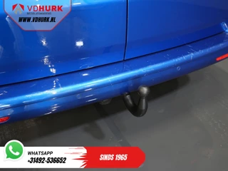 Volkswagen Transporter Volkswagen Transporter 2.0 TDI 150 pk DSG Aut. BPM VRIJ! LED/ Adapt.Cruise/ 2.5t Trekverm./ Standkachel/ Stoelverw./ CarPlay/ Camera/ Trekhaak - afbeelding nr 17