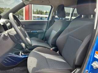 Suzuki Ignis - afbeelding nr 35