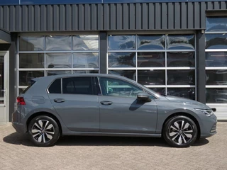 Volkswagen Golf Volkswagen Golf 1.5 eTSI LIFE MOVE DSG-aut./ Navi / Stoel + stuurverw. / Navi - afbeelding nr 36