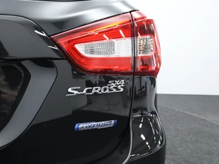 Suzuki S-Cross - afbeelding nr 41