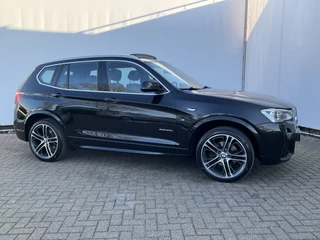 BMW X3 - afbeelding nr 15