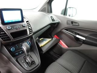 Ford Transit Connect Ford Transit Connect Automaat 100pk L1 Trend Airco Navi Cruise 3Zits Camera DAB+ - afbeelding nr 21