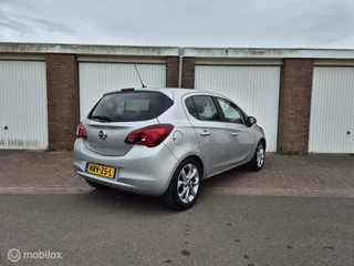 Opel Corsa Opel Corsa 1.4 Volautomaat / Stuur- & Stoelverwarming / Camera - afbeelding nr 9