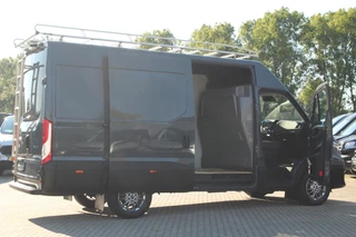 Iveco Daily L2H2 | Automaat | Navi | Camera | Adap. Cruise | Gev. Stoel | Clima | L+R Zijdeur  | 3500kg trekgew. | Lease 717,- p/m - afbeelding nr 6