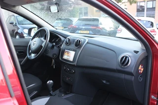 Dacia Sandero Dacia Sandero 0.9 TCe E-R Step Lau - afbeelding nr 14