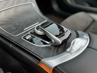 Mercedes-Benz C-Klasse Mercedes C-klasse Cabrio 250 Premium Plus|AMG|LED|211PK - afbeelding nr 18