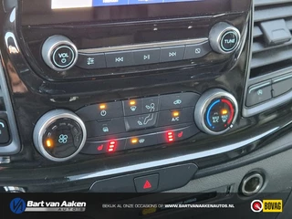 Ford Transit Custom Ford Transit Custom 300 2.0 TDCI L1H1 Trail Cruise Blis Camera - afbeelding nr 17