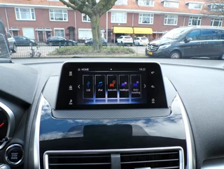 Mitsubishi Eclipse Cross Mitsubishi Eclipse Cross 1.5 DI-T 4WD Instyle ELECTRISCH PANORAMADAK APPLE CARPLAY....... - afbeelding nr 30