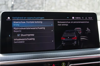 BMW X3 BMW X3 xDrive30e High M-Sport | M-Seats | H/K | Pano - afbeelding nr 33