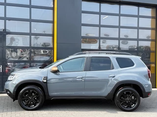 Dacia Duster - afbeelding nr 8