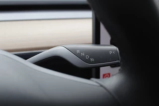 Tesla Model 3 Tesla Model 3 Performance AWD 75 kWh / Autopilot / Panoramadak / Camera / Leder / 20''' Leder / Premium Audio - afbeelding nr 24