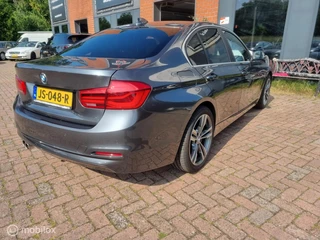 BMW 3 Serie BMW 3-serie 320d Centennial Executive - afbeelding nr 8
