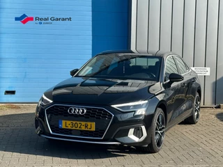 Audi A3 Audi A3 Limousine 30 TFSI Business edition AUT VIRTUAL - afbeelding nr 3
