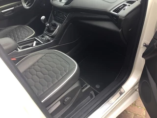 Ford Kuga - afbeelding nr 6