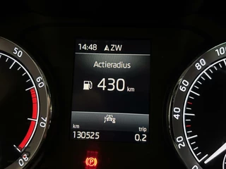 Škoda Karoq Skoda Karoq 1.0 TSI 110 pk handg. Buss. Edition | Navi | Cruise | PDC | CarPlay | Clima | DAB+ | Keyless | Org. NLD. | - afbeelding nr 8