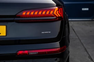 Audi Q7 Audi Q7 SQ7 S-Line Grijs kenteken 3X S-LINE / 360 CAMERA / ADAPTIVE CRUISE CONTROLE / BLACK LINE - afbeelding nr 16