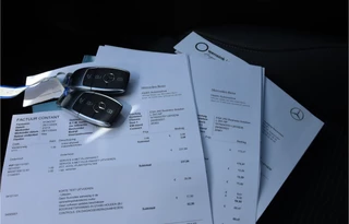 Mercedes-Benz EQA Mercedes-Benz EQA 250 Business Solution Luxury 67 kWh Camera/Sfeer/Dodehoek/Elek. klep/Trekhaak wegkl. - afbeelding nr 25
