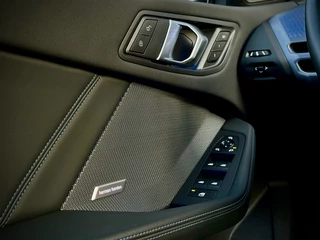BMW 1 Serie BMW 1 Serie 120 M-SPORT PANO|KUIPSTOEL|H/K|MEMORY|ACC - afbeelding nr 9