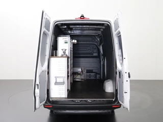 Mercedes-Benz Sprinter | Airco | Navigatie | Cruise - afbeelding nr 4