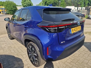 Toyota Yaris Cross - afbeelding nr 13