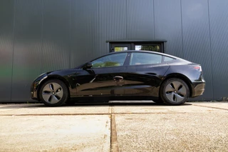 Tesla Model 3 Tesla Model 3 Standard RWD Plus Autopilot leder 60 kWh - afbeelding nr 9
