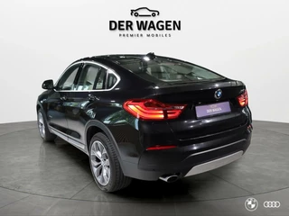 BMW X4 BMW X4 xDrive20i xLINE / HEADUP / LEDER / TREKHAAK / 19