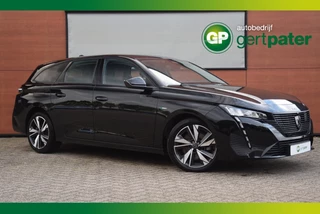 Peugeot 308 SW 1.6HYbrid 180 Active Pack Business Clima/Navi/Carplay/PDC