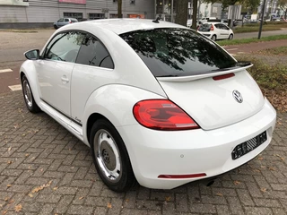 Volkswagen Beetle - afbeelding nr 6