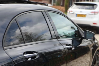 Mercedes-Benz A-Klasse Mercedes A-klasse AMG 45 4MATIC 381 PK Schaalstoelen|Memory|Pano|H&K|Camera|Dealeronderhouden|NL auto|Handcrafted - afbeelding nr 111