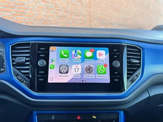 Volkswagen T-Roc Volkswagen T-Roc 1.0 TSI Sport| CARPLAY|ACC|PDC|LANE ASSIST - afbeelding nr 16