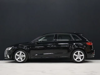 Audi A3 [BLUETOOTH, CRUISE, CLIMATE, SPORTSTOELEN, NIEUWSTAAT] - afbeelding nr 2