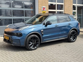 Lynk & Co 01 - afbeelding nr 16