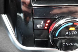 Nissan QASHQAI Nissan QASHQAI 1.3 MHEV N-CONNECTA + Panorama + Cold pack + 360 graden - afbeelding nr 12