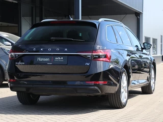 Škoda Superb - afbeelding nr 2