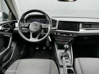 Audi A1 Sportback Audi A1 Sportback 25 TFSI NAVI/CRUISE/PDC/VIRTUAL COCKPIT - afbeelding nr 9