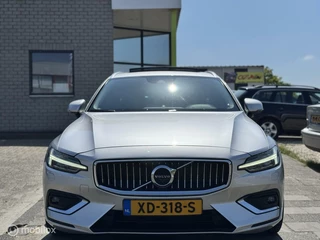 Volvo V60 Volvo V60 2.0 D4 Inscription|Pano 360 Camera Massage Head-up - afbeelding nr 8
