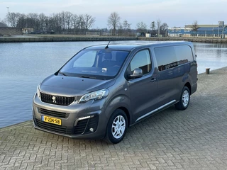 Peugeot Expert Peugeot Expert 231L 2.0 BlueHDI 180pk Premium 6-pers Dubbele Cabine Trekhaak/Camera/Cruise/AppleCarplay/Navi/Head-Up/DealerAuto - afbeelding nr 21