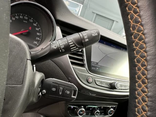 Opel Crossland X Opel Crossland X 1.2 Turbo Innovation Aut. Navigatie Camera stoelverwarming - afbeelding nr 27