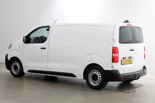 Citroën Jumpy Citroën Jumpy 1.6 BlueHDI E6 M Automaat Airco/Inrichting/Standkachel 03-2018 - afbeelding nr 10