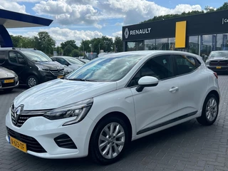 Renault Clio Renault Clio 1.0 TCe Intens Navi Climate Control - afbeelding nr 8