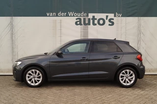 Audi A1 Sportback - afbeelding nr 1