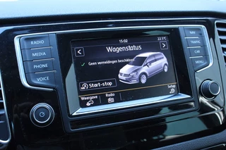 Volkswagen Golf Sportsvan - afbeelding nr 19